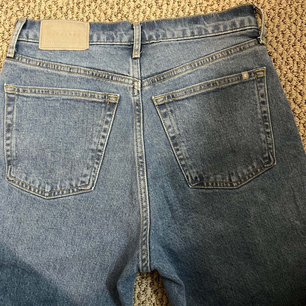 THE ORIGINAL CHEEKY® JEAN - Picture 9 of 13